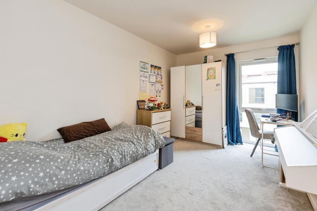 Harewood Avenue, Millbrook Park, NW7, London